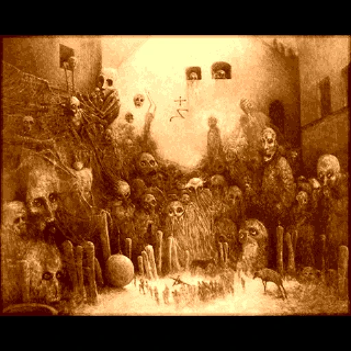 Dungeon Demons