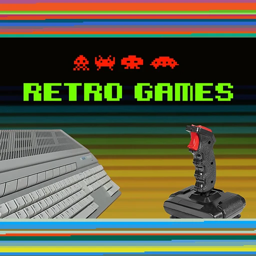 Retro Games Brno 4/2026