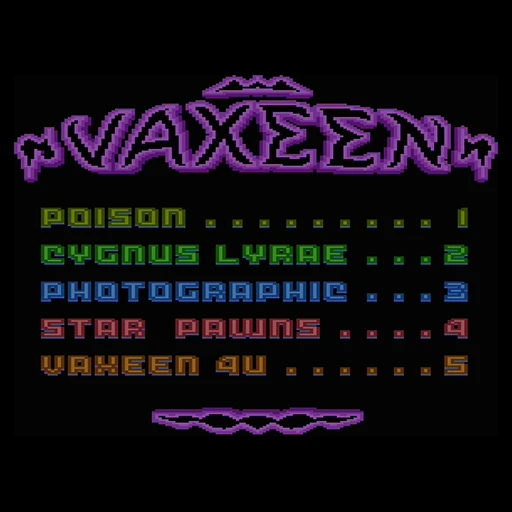 Vaxeen