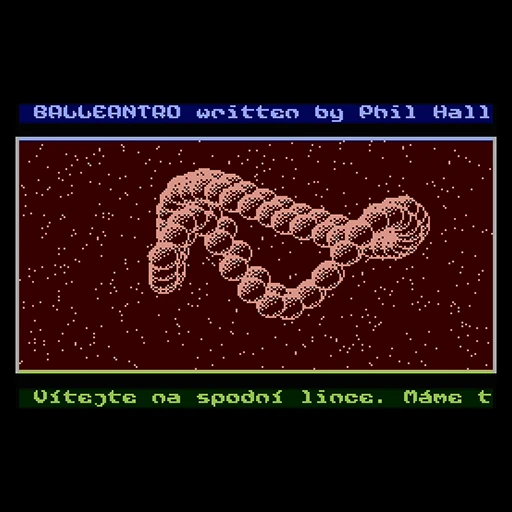 Balleantro