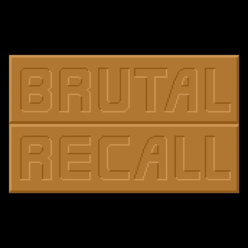 Brutal Recall Demo