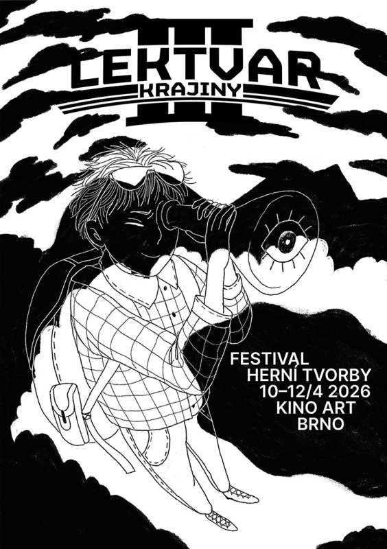 INVITATION: Potion 3&nbsp;- game creation festival