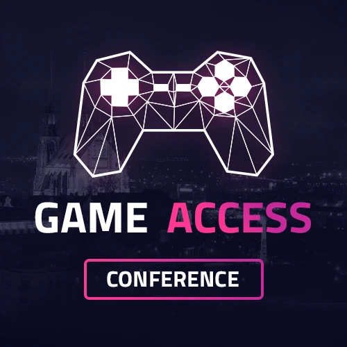 Game Access Brno 2025 + Fish Fillets vinyl