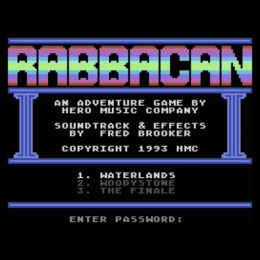 Rabbacan